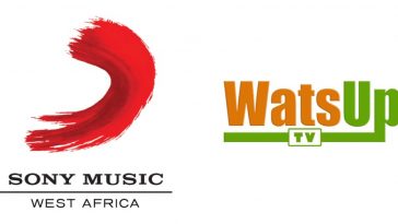 Sony Music , announces partnership with WatsUp TV 2 Sony Music announces partnership with WatsUp TV