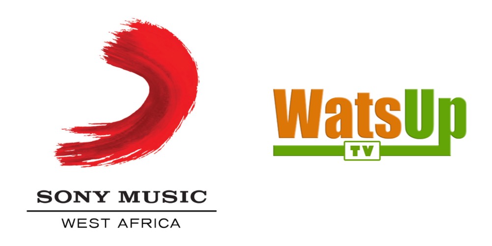 Sony Music announces partnership with WatsUp TV