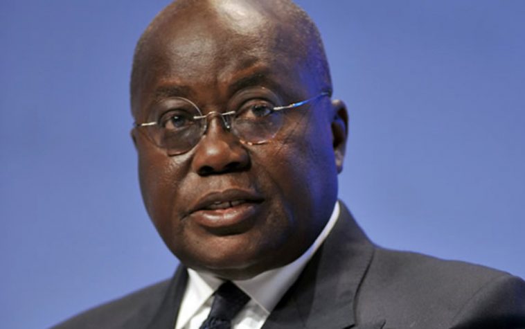 Vetting for Akufo-Addo’s ministerial nominees to start on February 10