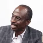 NPP trying to eliminate some of our MPs – Asiedu Nketia