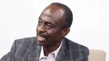 NPP trying to eliminate some of our MPs – Asiedu Nketia