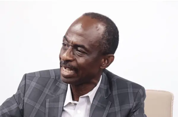 NPP trying to eliminate some of our MPs – Asiedu Nketia