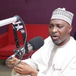 I Easily Grabbed Carlos Because I Used To Run 100m In Tamasco And Won Awards – Muntaka