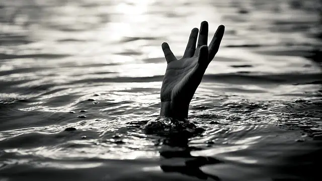 Boy, 10, drowns in mining pit near school at Anyinam