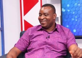Chairman Wontumi Asks Prempeh College To Keep His Poor Results In A Museum To Motivate Students