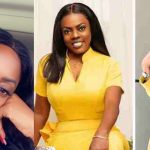 Doctors Are Changing COVID-19 Results For GHS 500 – Nana Aba Shockingly Reveals