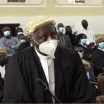 Supreme Court dismisses Mahama's review application