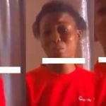 Lady breaks down in tears as boyfriend of five years dumps her (Video)