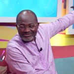 I Am Currently The Highest Paid MP – Kennedy Agyapong