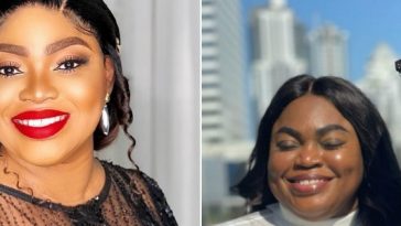 RMD Hails Wife, Jumobi On Her Birthday