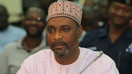 I’m Upset That Muntaka has Defamed All Supreme Court Judges With His Bribery Claim – Fmr. Chief Justice