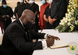 UDS will be named after Rawlings – Akufo-Addo