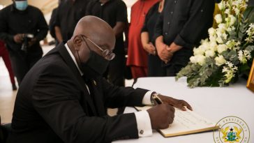 UDS will be named after Rawlings – Akufo-Addo