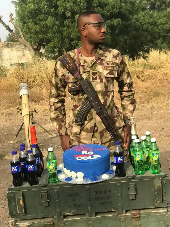 soldier cake2