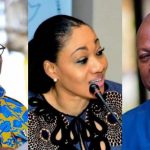 Mahama’s petition is a total waste of the court’s time – Electoral Commission