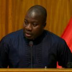 Parliament Rejects Ayariga’s Motion For Absorption Of 2021 University Fees