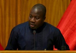 Parliament Rejects Ayariga’s Motion For Absorption Of 2021 University Fees