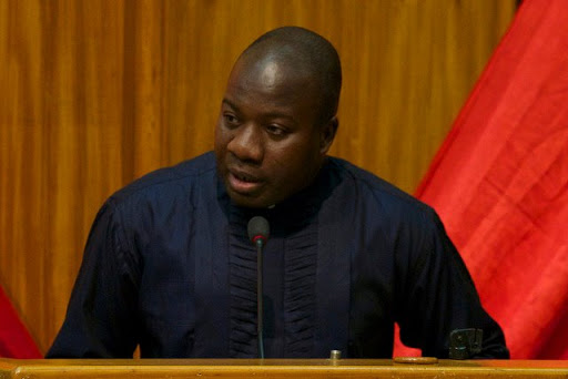 Parliament Rejects Ayariga’s Motion For Absorption Of 2021 University Fees