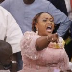 Reappointing Hawa Koomson means Akufo-Addo solidly supports her thuggery – NDC’s Abass Nurudeen