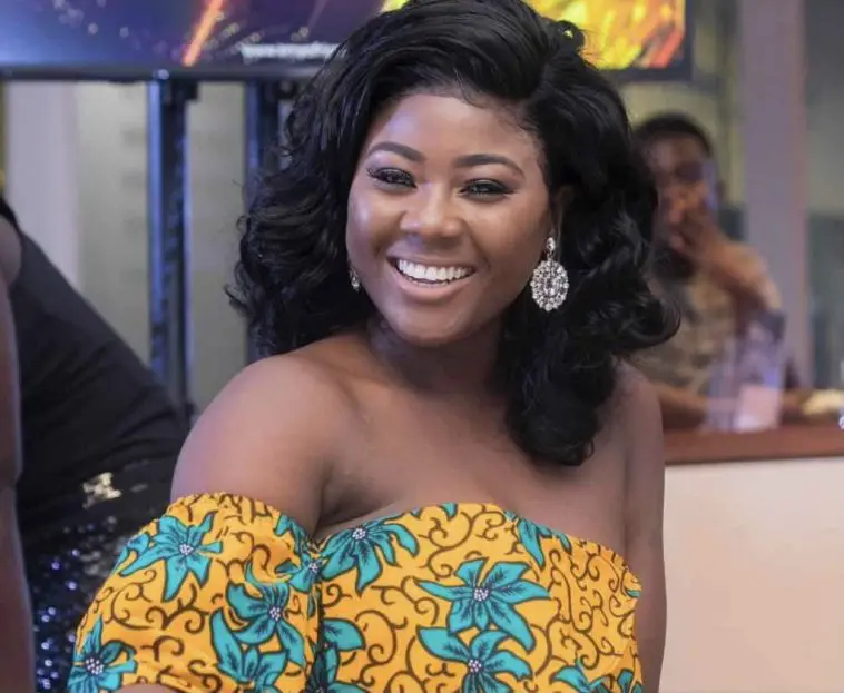 You are lucky MTN is not Nana Addo like you’d be in BNI cells - Bulldog to Salma Mumin