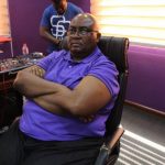 Mahama most likely to win 2024 elections should he be re-elected as flag bearer for NDC – Ben Ephson