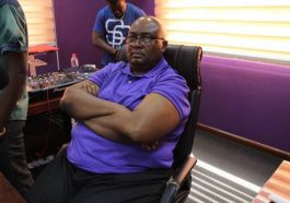 Mahama most likely to win 2024 elections should he be re-elected as flag bearer for NDC – Ben Ephson