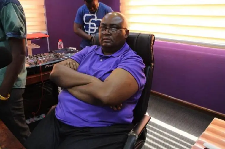 Mahama most likely to win 2024 elections should he be re-elected as flag bearer for NDC – Ben Ephson