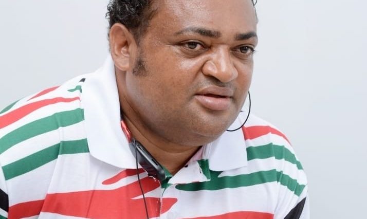 Joseph Yammin