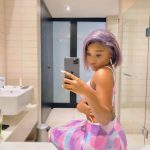 I’m A Changed Person Now That’s Why I do Not Post My Usual Pictures Again – Efia Odo