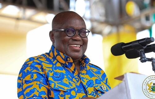 GMA satisfied with Akuffo Addo’s new restrictions on public gatherings