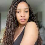 Cindy Mahlangu