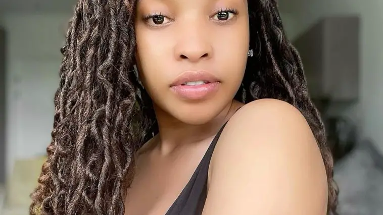 Cindy Mahlangu