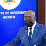 Why Would I Watch ‘Pono’ In Someone’s House When I Have A TV At Home? – Oppong Nkrumah Reacts To A Plus’ Allegations