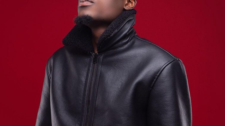 Okesse 1 real name Frank Nanah Afrane 