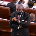 There is no reason for the EC chair to mount witness box – Kojo Oppong Nkrumah