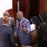 Bawumia’s Brilliance Compelled Afari Djan Into The Witness Box, Not A Subpoena - Oppong Nkrumah
