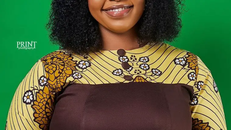 Ayisha Yakubuu