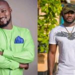 Prince David Osei Calms Funny Face Down After He Threatened To Release His Secrets