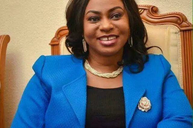 Adwoa Sarfo’s ‘soft vetting’ was as a result of health considerations – Mahama Ayariga