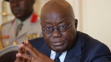 Akufo Addo