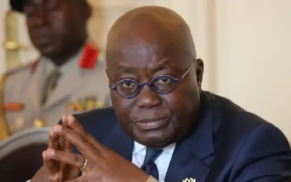 Akufo Addo