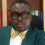 It will be a tough battle for Tsatsu Tsikata - Paul Adom Otchere boldly declares