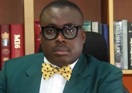 It will be a tough battle for Tsatsu Tsikata - Paul Adom Otchere boldly declares