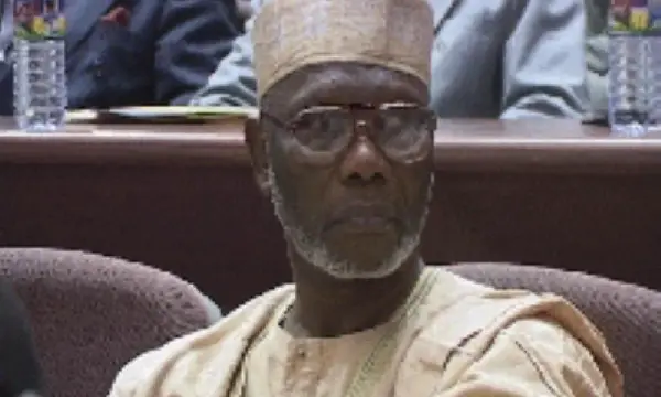 Joshua Mohammadu Hamidu