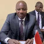 Mahama Ayariga
