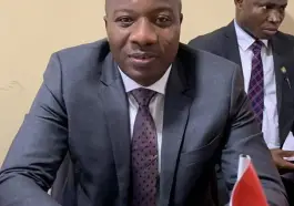 Mahama Ayariga