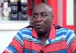 NPP Lifts Suspension On Former General Secretary, Kwabena Agyapong