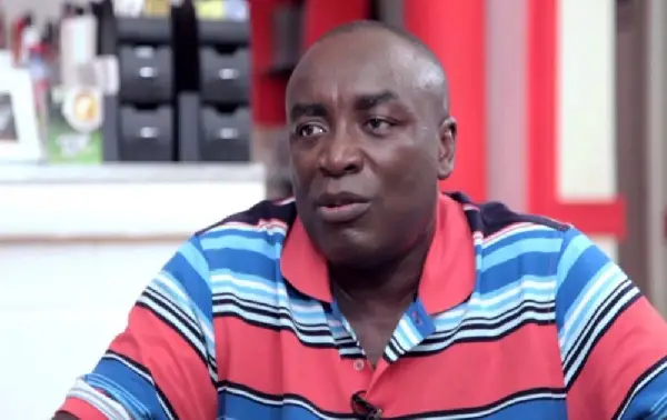NPP Lifts Suspension On Former General Secretary, Kwabena Agyapong