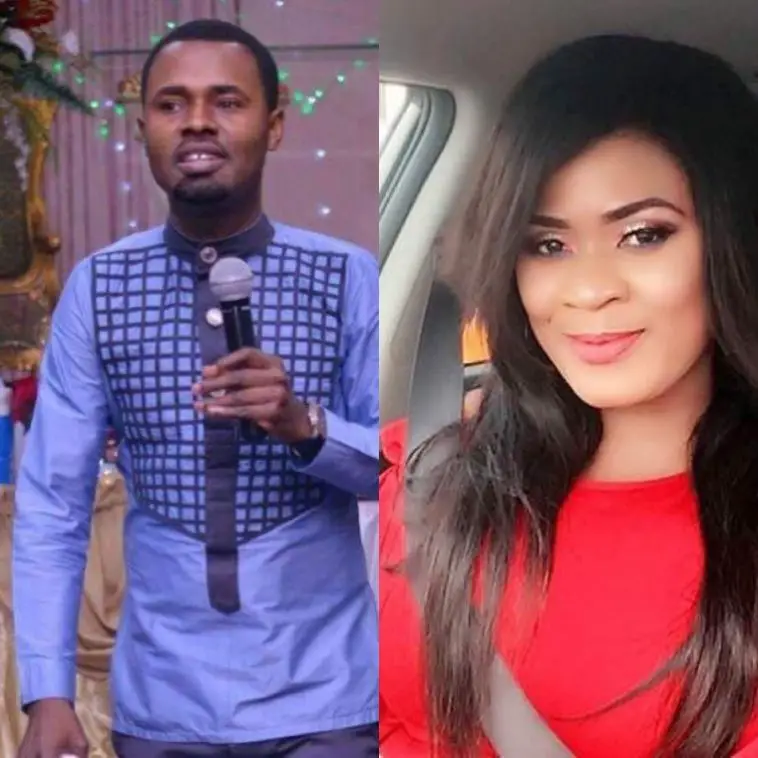Nayas finally opens on sleeping with Brother Sammy after Ernest Opoku