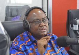 Northerners Will Shun NPP If Bawumia Is Not Made Flagbearer in 2024 – Ben Ephson